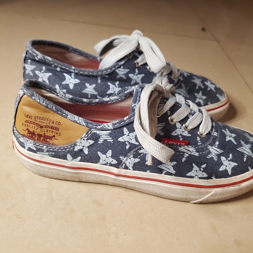 Levi's Shoes